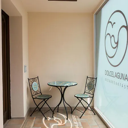 Guest House Dolce Laguna-2